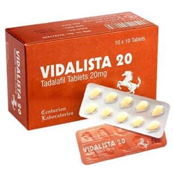 vidalista online kaufen
