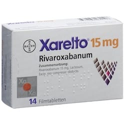 xarelto online kaufen